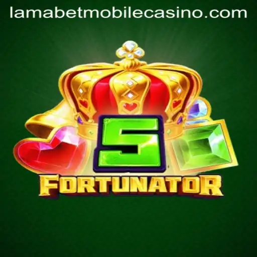 Exploring 5Fortunator: A New Sensation at LamaBet Casino