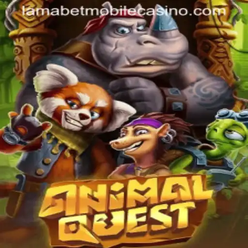 Exploring AnimalQuest at LamaBet Casino: A Comprehensive Guide