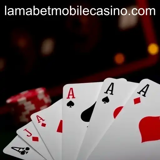The Intricacies of Blackjack at LamaBet Casino