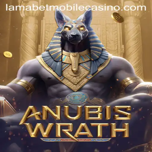 Discover the Excitement of AnubisWrath at LamaBet Casino