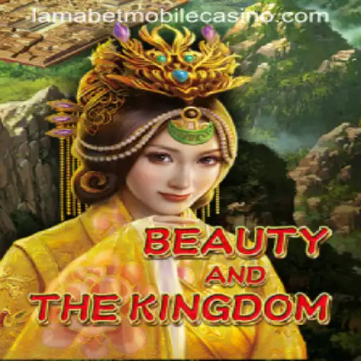Discover the Magic of BeautyAndTheKingdom at LamaBet Casino