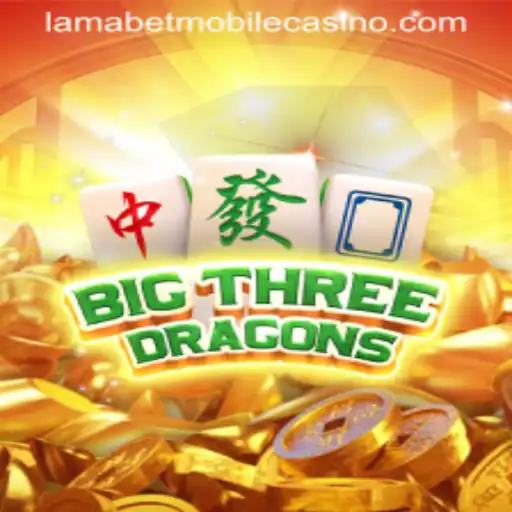 Exploring the Excitement of BigThreeDragons at LamaBet Casino