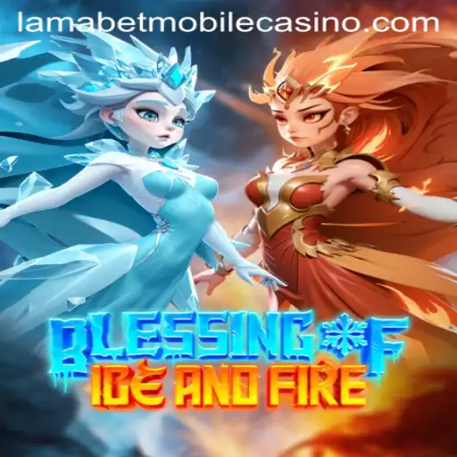 Exploring the Enchanting World of BlessingofIceandFire at LamaBet Casino