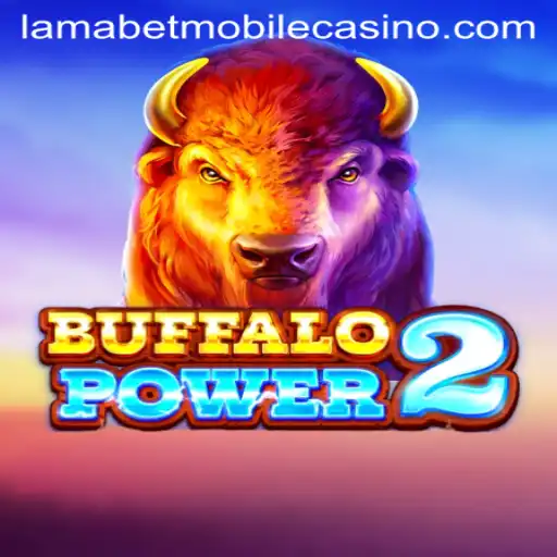 Exploring BuffaloPower2 at LamaBet Casino