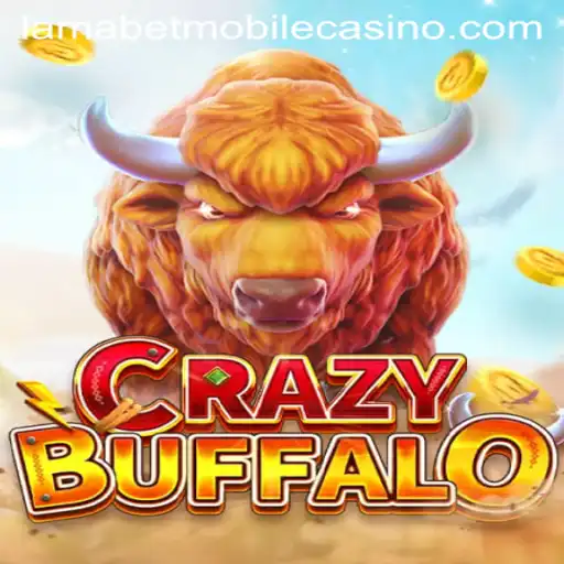 Dive into the Thrilling World of CRAZYBUFFALO at LamaBet Casino