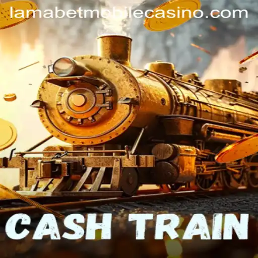 The Thrilling World of CashTrain at LamaBet Casino