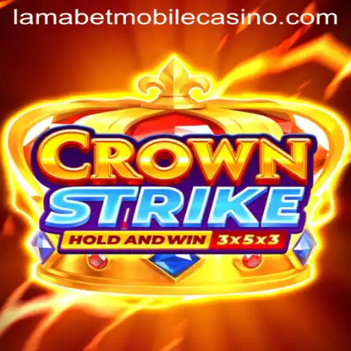 Explore the Exciting World of Crownstrike at LamaBet Casino