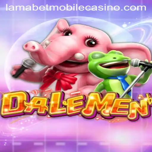 Exploring the Exciting World of DALEMEN at LamaBet Casino