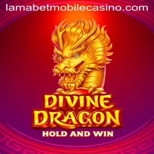 Exploring DivineDragon: A Majestic Adventure at LamaBet Casino