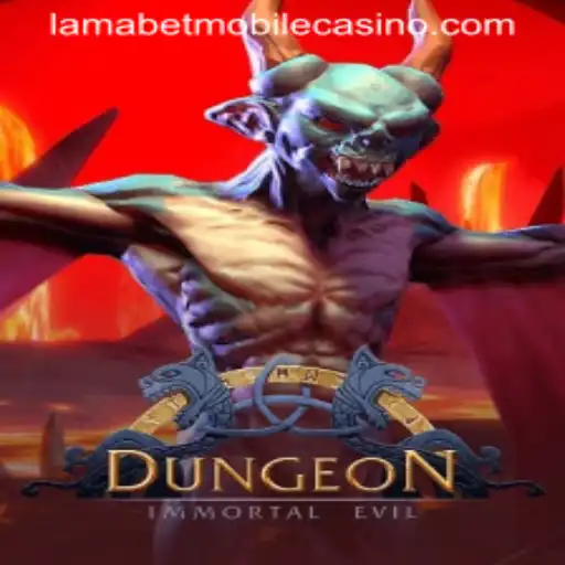 Exploring the Adventures of Dungeon at LamaBet Casino
