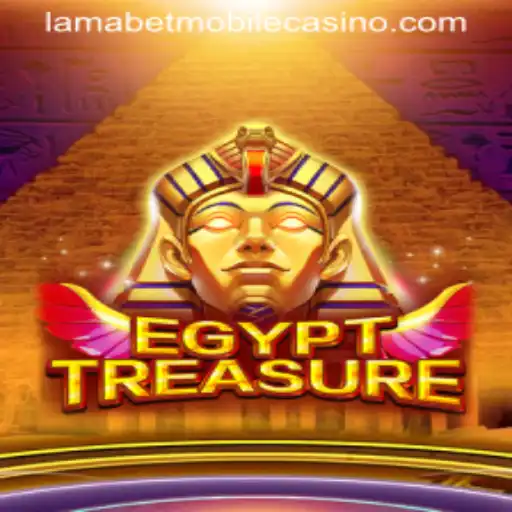 Explore the Enchanting World of 'EgyptTreasure' at LamaBet Casino