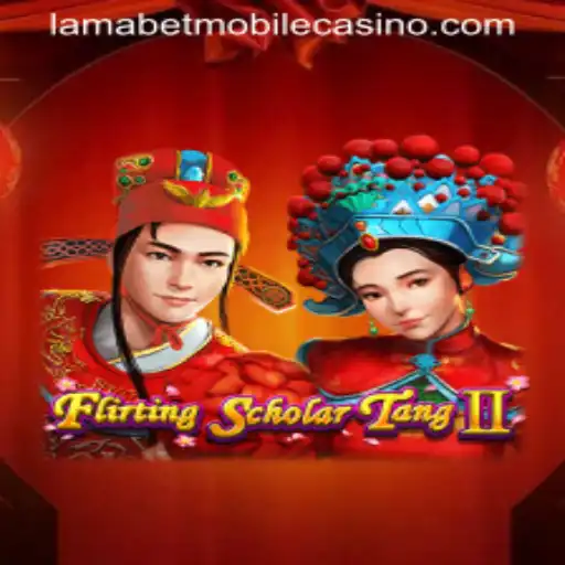 Exploring the Intricacies of FlirtingScholarTangII at LamaBet Casino