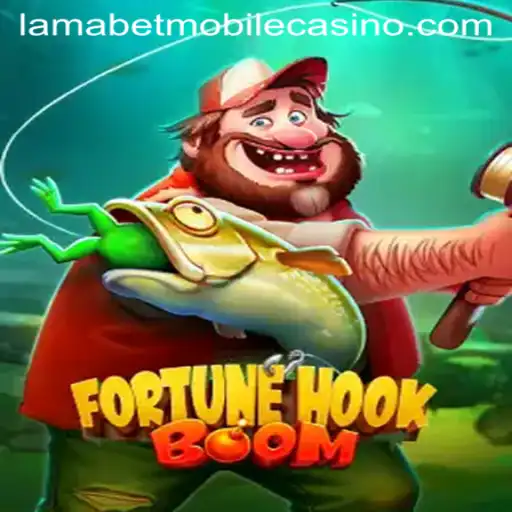 Exploring the Exciting World of FortuneHookBoom at LamaBet Casino