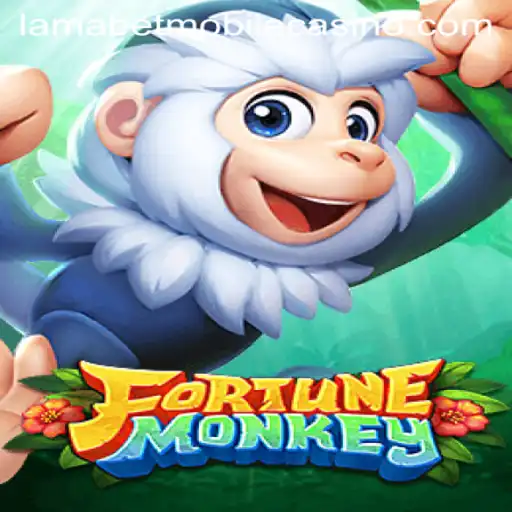 Exploring the Thrills of FortuneMonkey at LamaBet Casino