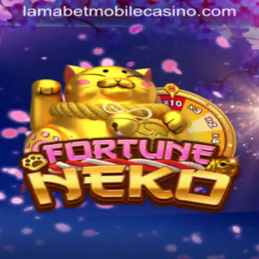 FortuneNeko: A Mesmerizing Experience at LamaBet Casino