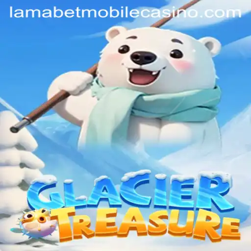 Discover the Frozen Riches in GlacierTreasure at LamaBet Casino
