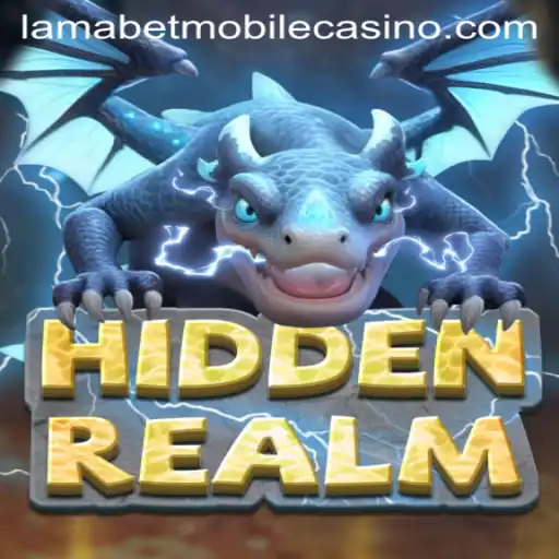 The Engaging World of HiddenRealm: A New Entrant at LamaBet Casino