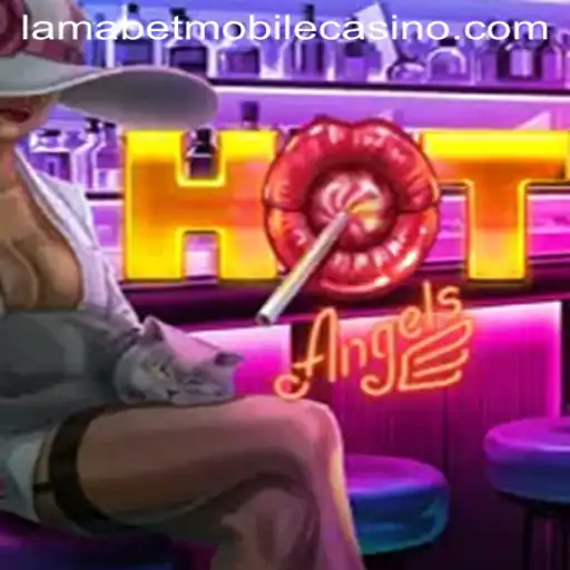 Discover the Thrills of HotAngels at LamaBet Casino