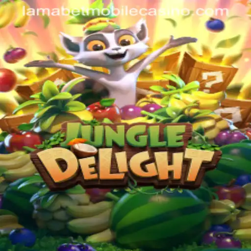 Discover the Excitement of JungleDelight at LamaBet Casino