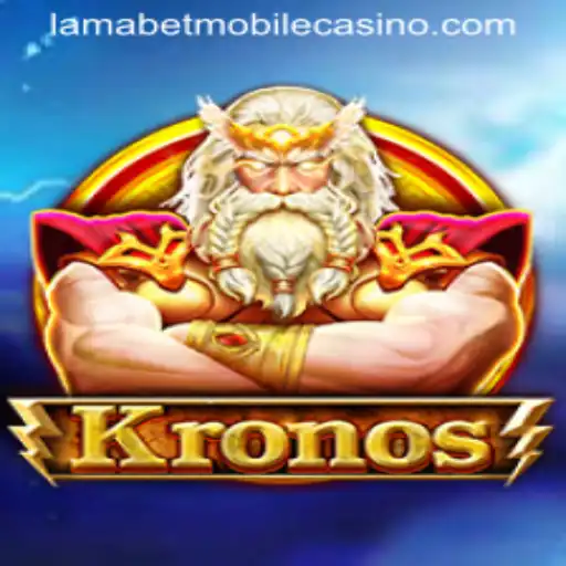 Kronos: A Mythical Slot Adventure at LamaBet Casino