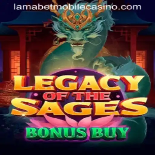 Explore the Exciting World of LegacyoftheSagesBonusBuy at LamaBet Casino