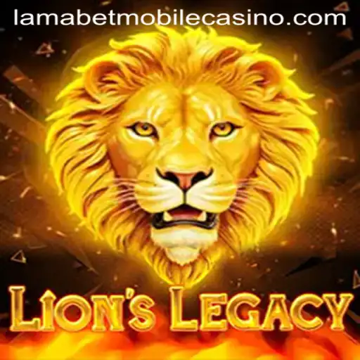 Discover LionsLegacy: A Captivating Adventure at LamaBet Casino