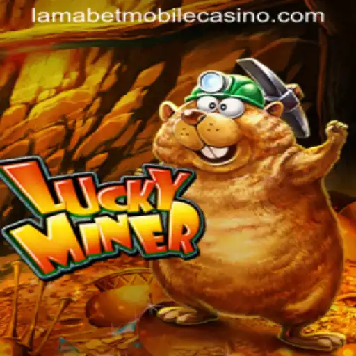 Discovering the Excitement of LuckyMiner at LamaBet Casino