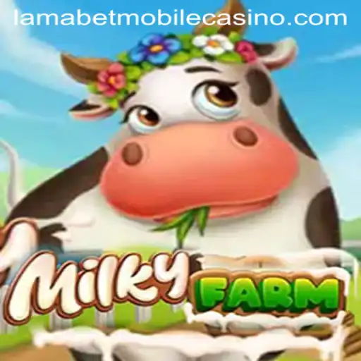 Exploring MilkyFarm in the World of LamaBet Casino