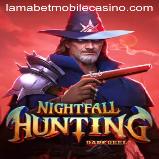 Exploring NightfallHunting: A Thrilling Casino Game at LamaBet Casino