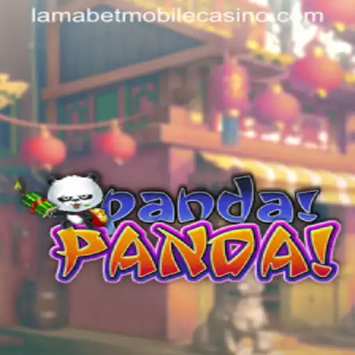 PandaPanda: A Unique Gaming Experience at LamaBet Casino