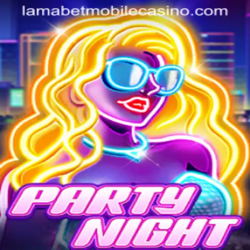 Discover the Thrilling World of PartyNight at LamaBet Casino