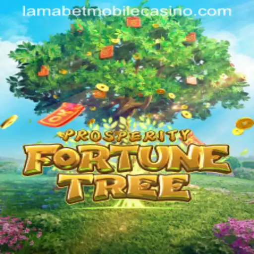 Exploring the Enchanting World of 'ProsperityFortuneTree' at LamaBet Casino