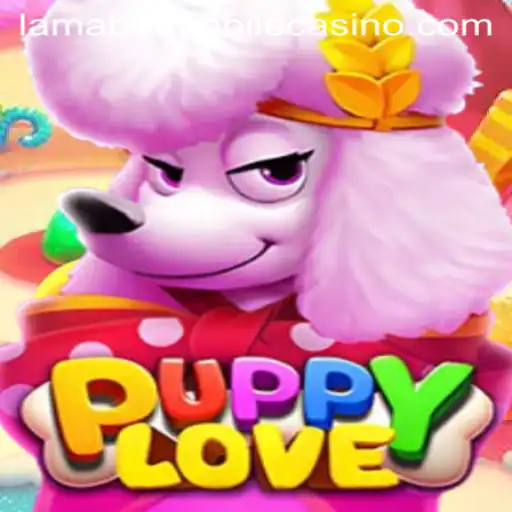 PuppyLove Unveiled at LamaBet Casino: A New Era of Gaming