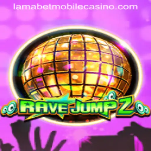 Discover the Exciting World of RaveJump2 at LamaBet Casino