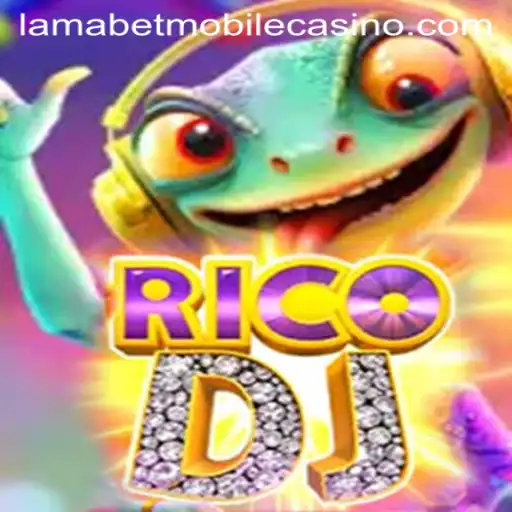 Discovering the Exciting World of RicoDJ at LamaBet Casino