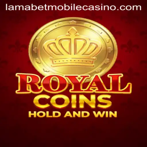 Discover the Exciting World of RoyalCoins at LamaBet Casino