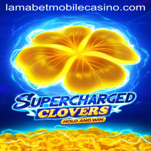 Discover the Exciting World of SchargedClovers at LamaBet Casino