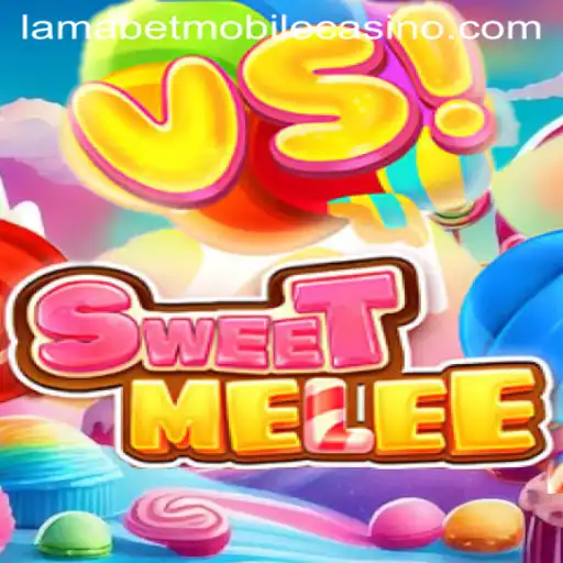 Unveiling SweetMelee: A New Adventure at LamaBet Casino