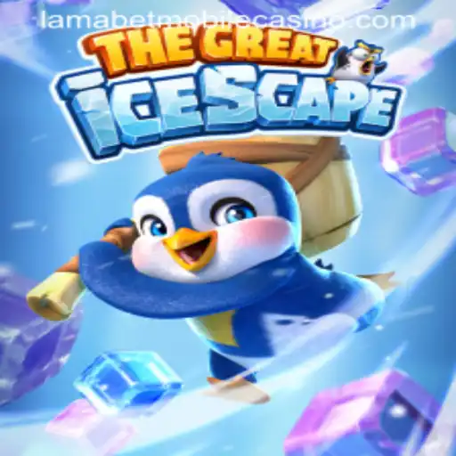 Explore the Exciting World of TheGreatIcescape at LamaBet Casino