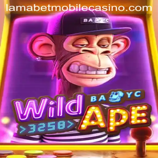 Discover the Exciting World of WildApe3258 at LamaBet Casino