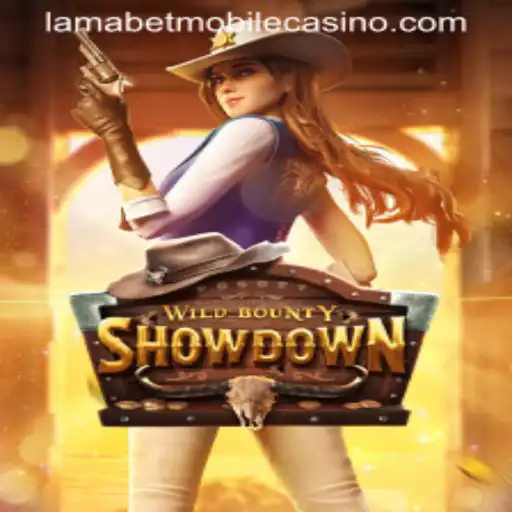Exploring WildBountyShowdown at LamaBet Casino