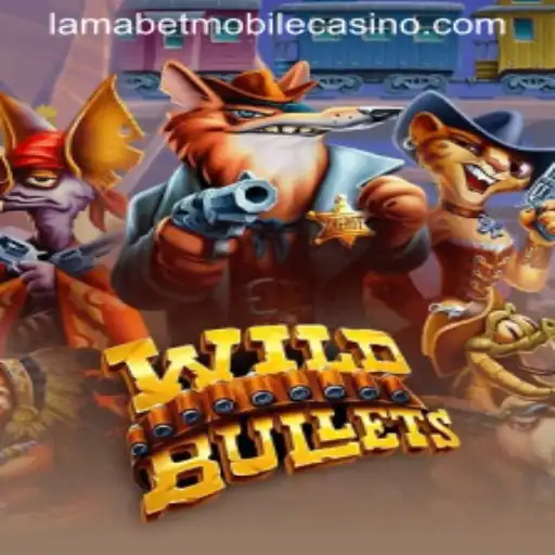 WildBullets: A Thrilling Adventure at LamaBet Casino