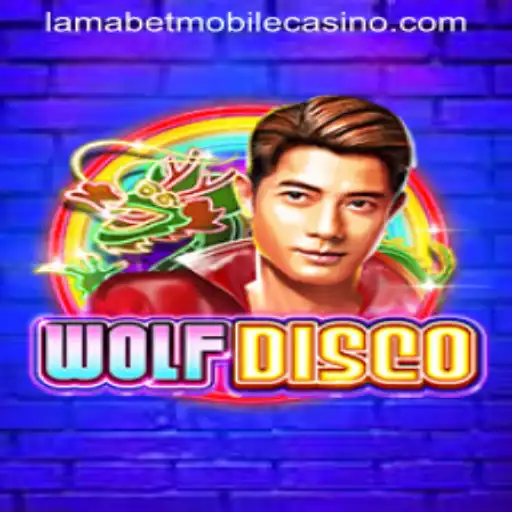 Exploring the Exciting World of WolfDisco at LamaBet Casino