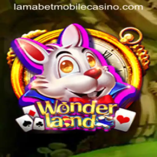 Discover Wonderland at LamaBet Casino: A Journey Through Magic and Excitement