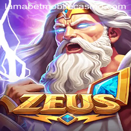 Exploring Zeus at LamaBet Casino: A Mythological Gaming Experience