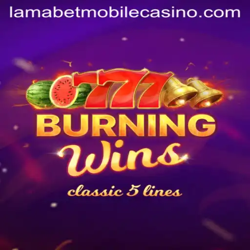 Discover the Exciting World of BurningWins at LamaBet Casino