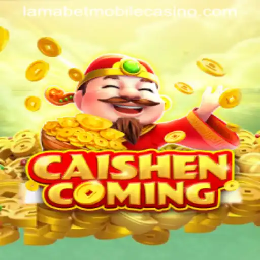 Exploring the Excitement of CAISHENCOMING at LamaBet Casino