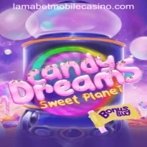 CandyDreamsSweetPlanet: An Exciting Adventure in the World of LamaBet Casino