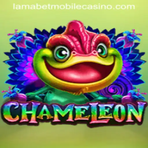 Discover the Thrill of Chameleon at LamaBet Casino