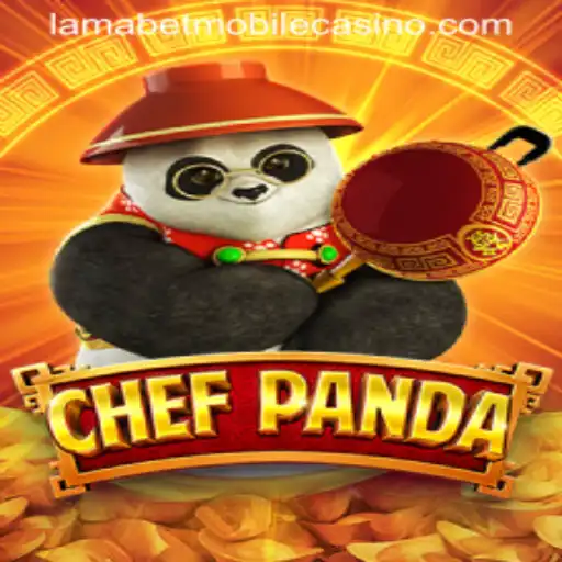 Dive into the Culinary Adventure of ChefPanda at LamaBet Casino